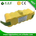 Batterie Geilienergy 14.4V NI-MH SC 3500 pour Irobot Rommba 500